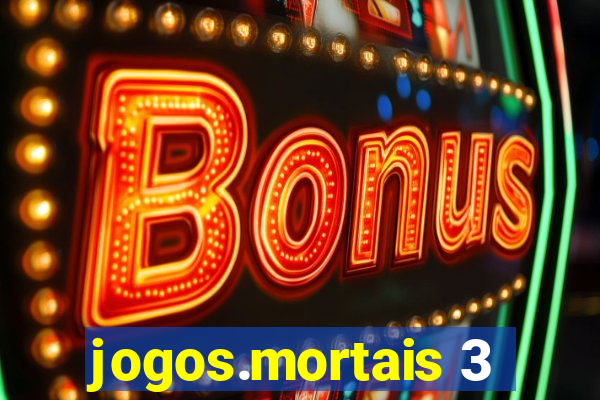 jogos.mortais 3